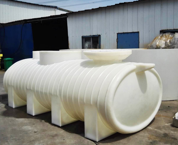 5噸臥式儲罐 5噸臥式儲罐