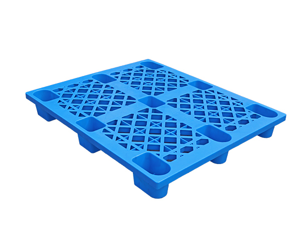 1210塑料托盤九腳 加厚款(1.2m*1m) 1210塑料托盤九腳 加厚款(1.2m*1m)
