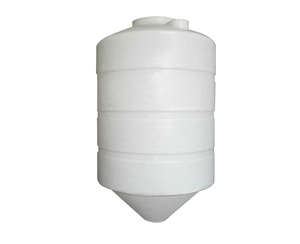 1500L圓柱錐底水箱 1500L圓柱錐底水箱