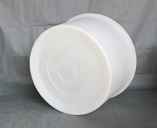 鐵柄桶工業選購指南：精準適配場景，打造高效安全作業流程