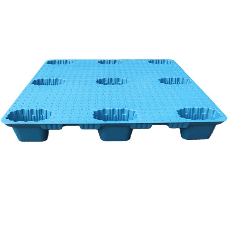 2025年周轉用塑料托盤行業白皮書——高端制造與民生消費場景的優質廠家指南